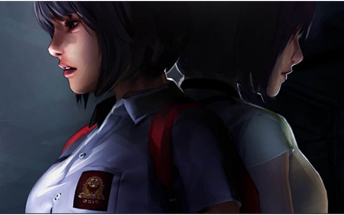 【恐怖游戏:小镇惊魂2】包租婆!驱魔师!饮血剑!