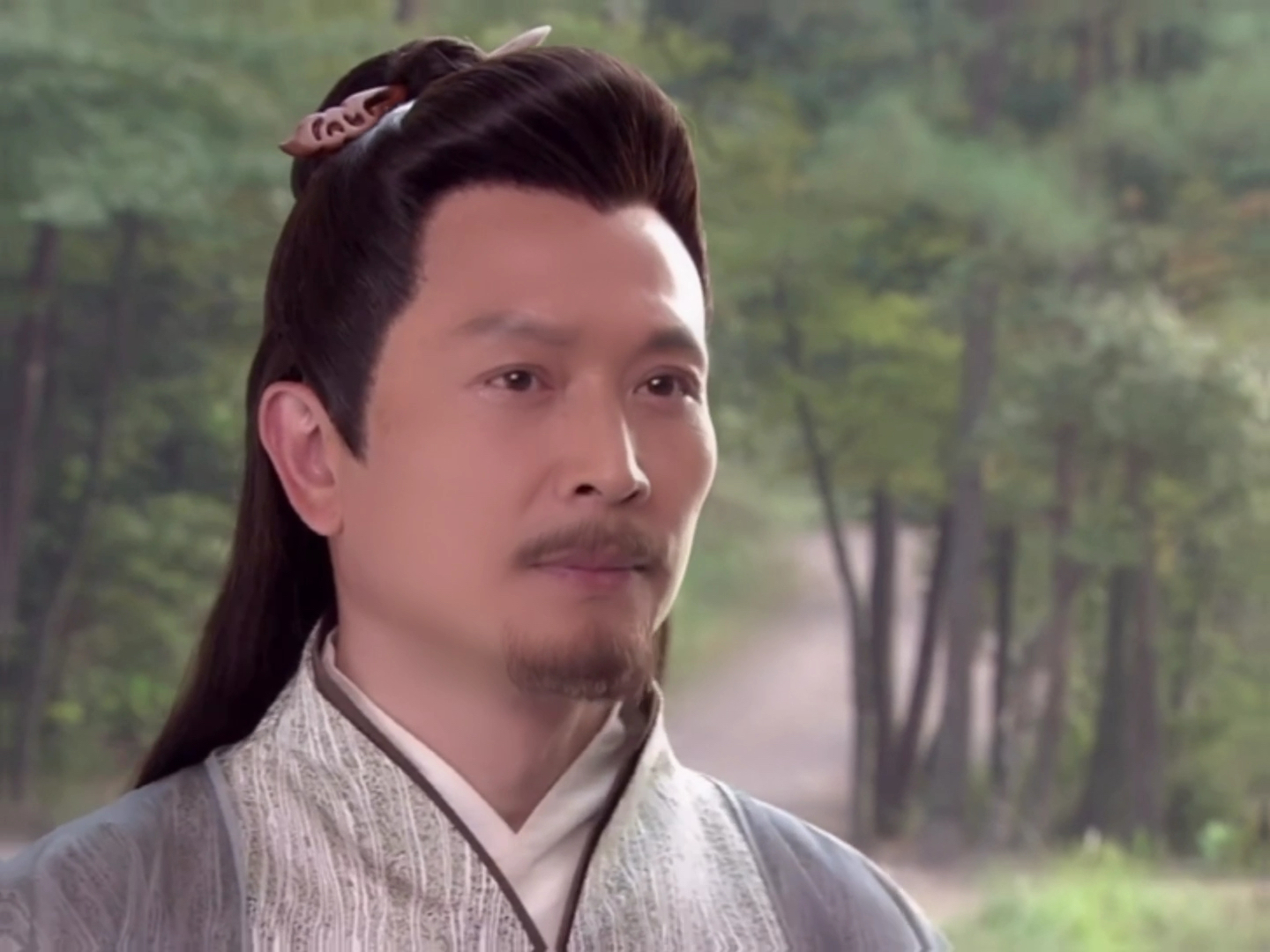 张弓#来去匆匆,浮华如梦;爱恨随风