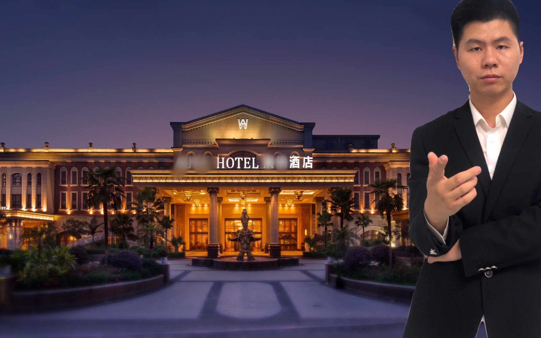 老板娘为何那么狂?徽州宴驱赶网红,再次营业,全程详解分析