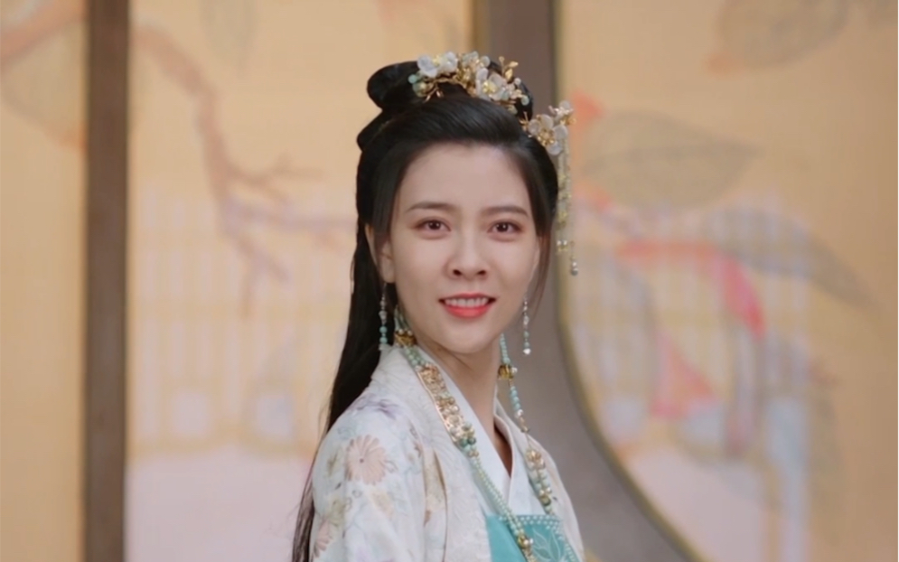 【恩爱两不疑 宋妍霏】徐钰版《阳光开朗大男孩》,是城主?还是夫人?