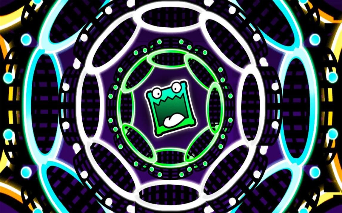 转载showcaseorbjectbymulpanxxldemongeometrydash