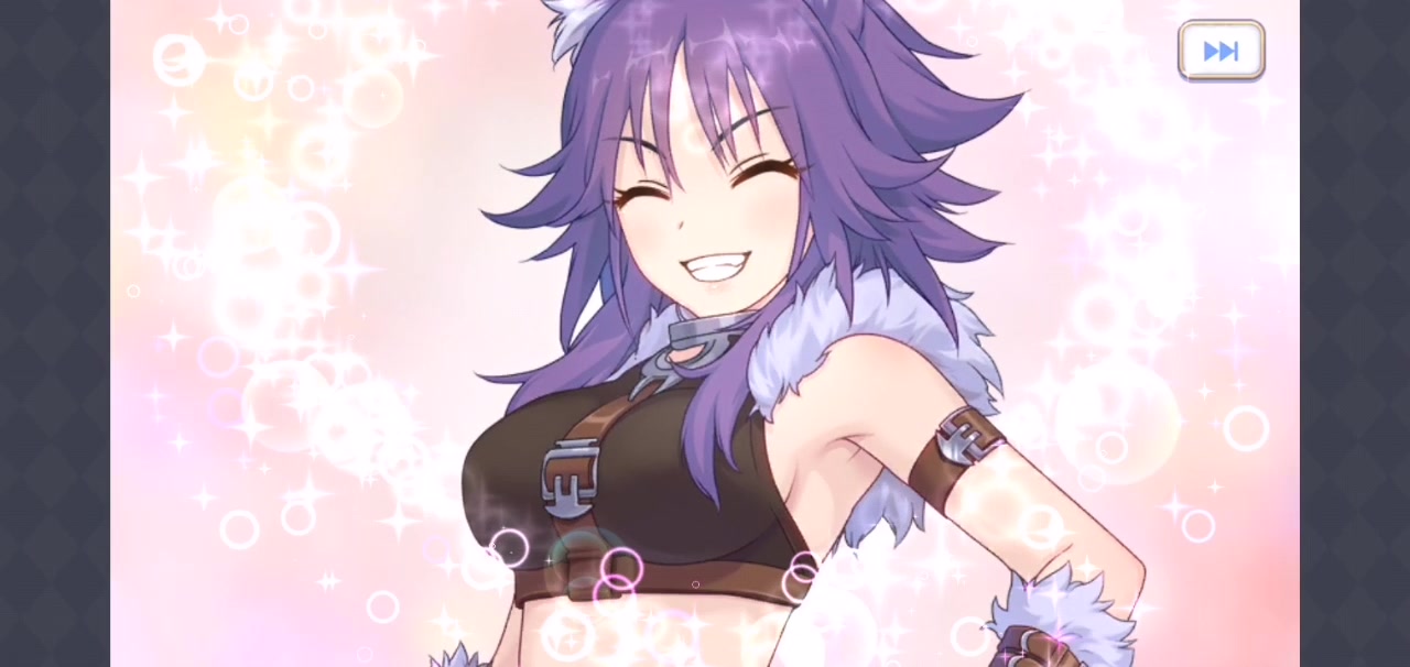 【公主连结】真琴(狼)刷好感度