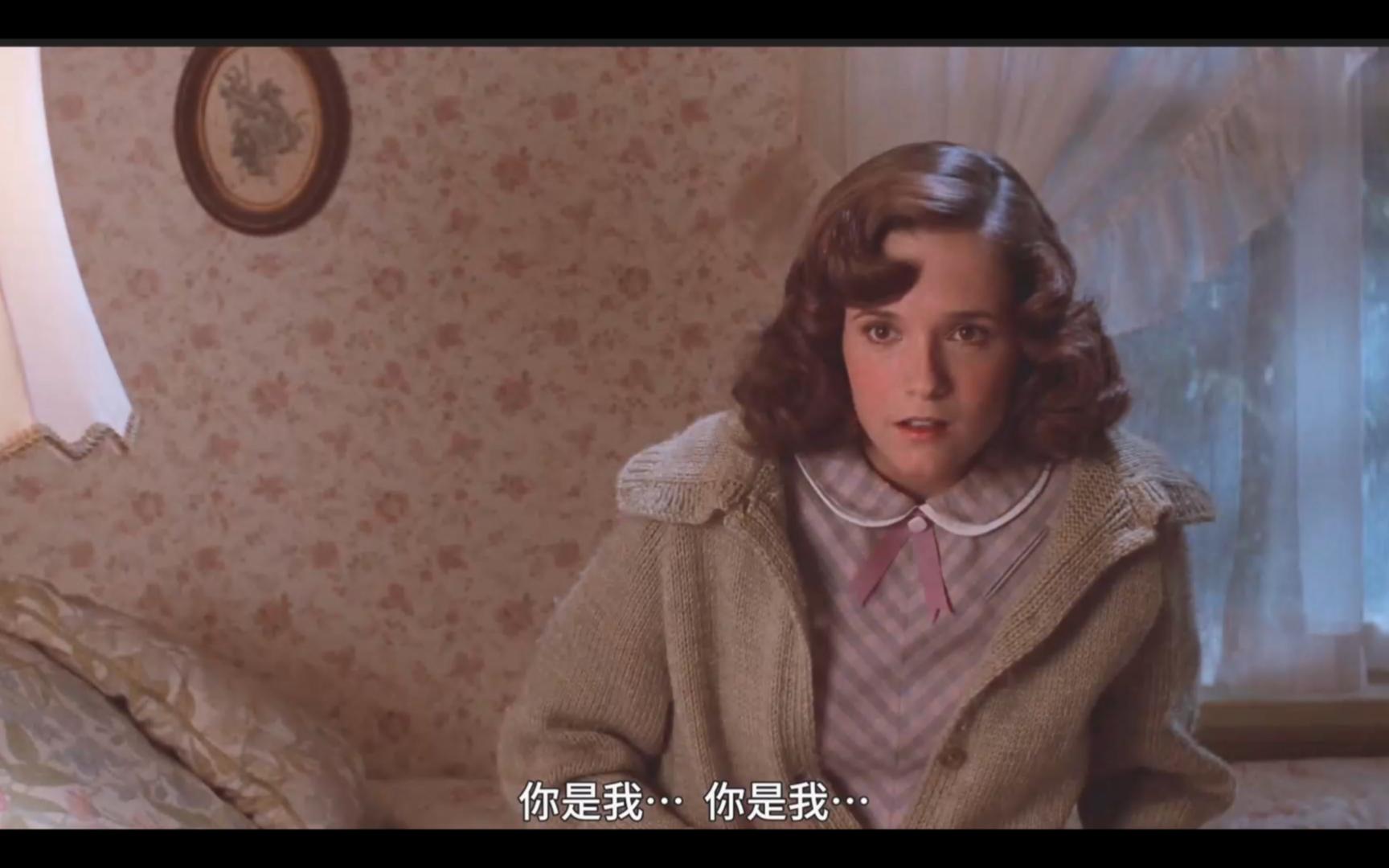 回到未来——莉·汤普森