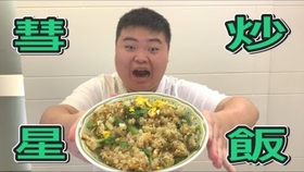 小当家 彗星炒饭 菩萨知不知道我为什么要做这个 哔哩哔哩 つロ干杯 Bilibili