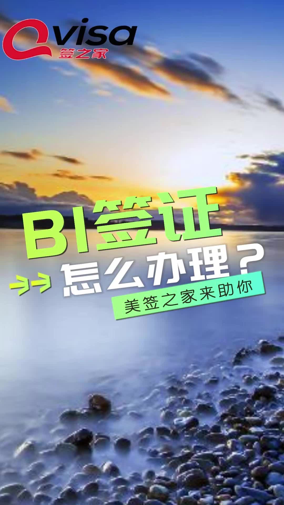 B1签证怎么办理?美签之家来助你哔哩哔哩bilibili