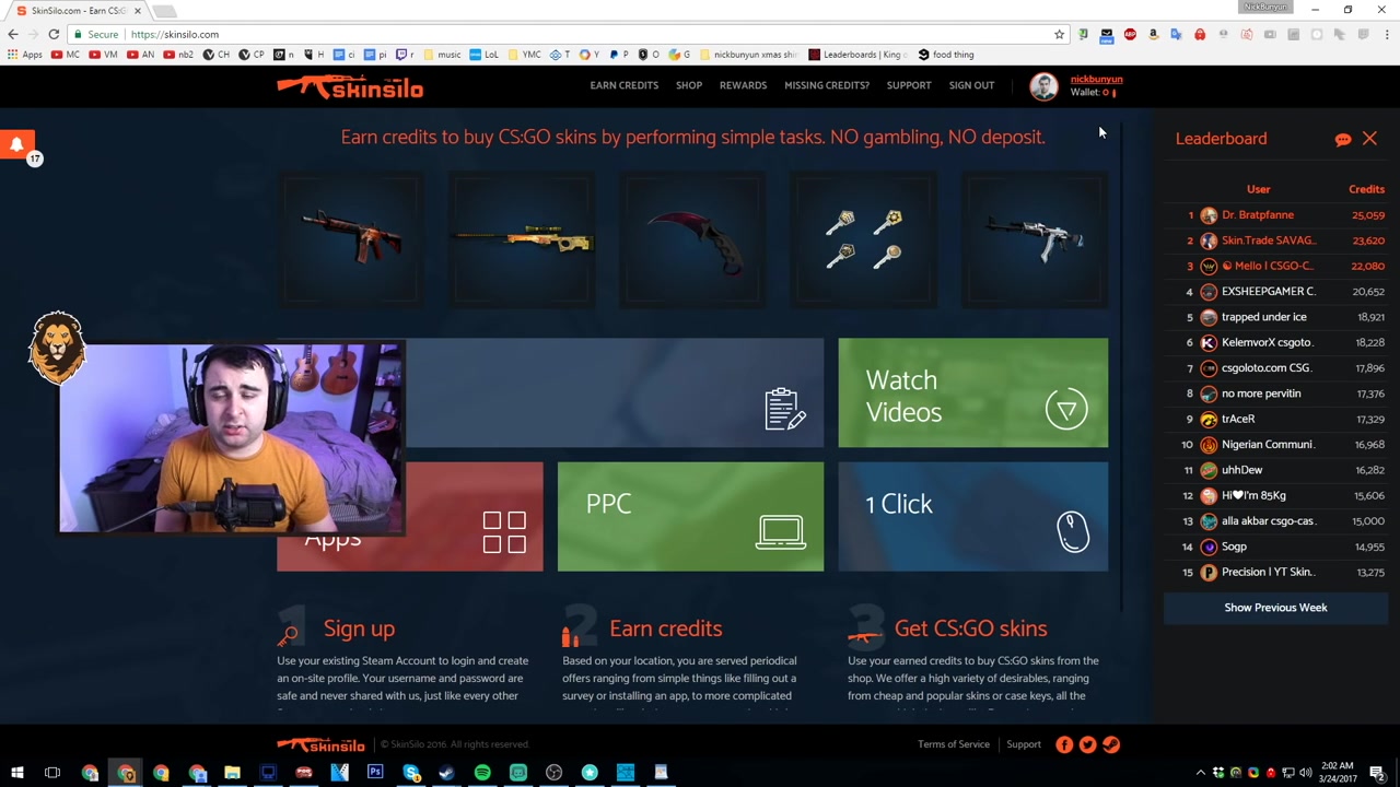 Cs Go Rewards Cs Go Rewards