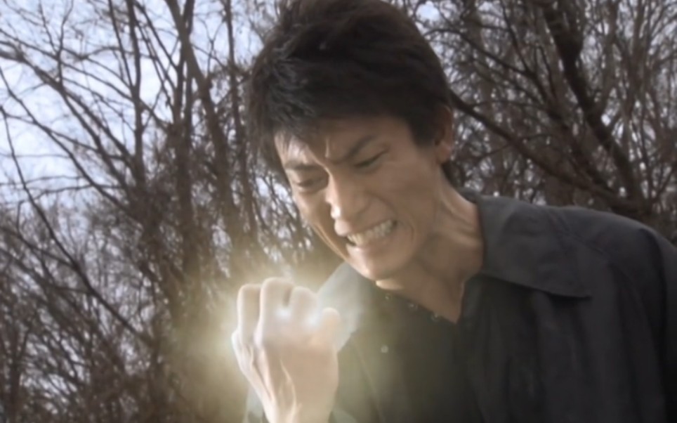 徒手搓光,沟吕木,你是我的神!