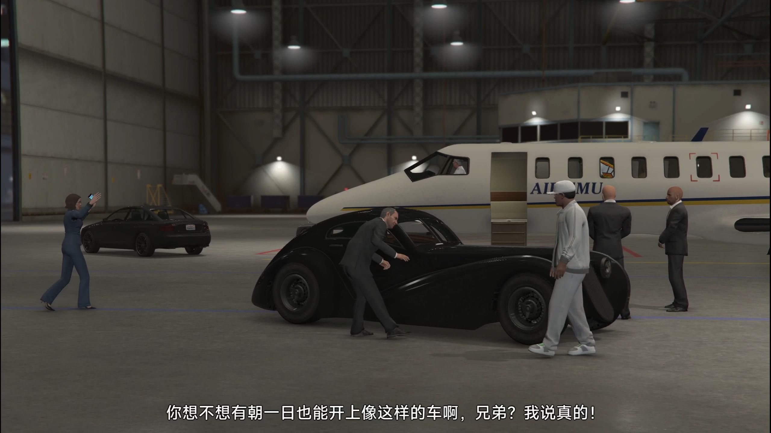 【GTA5】天网恢恢单机游戏热门视频