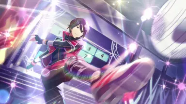 桜庭薫 第1弾 バラ缶セット アイドルマスターSideM 桜庭薫 10th 缶バッジ - メルカリ
