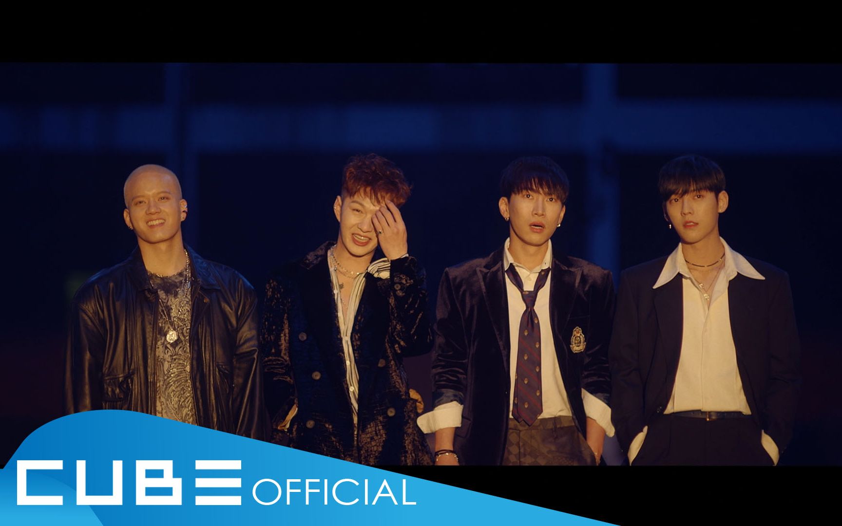 [图]【BTOB 4U】[MV] - 'Show Your Love'