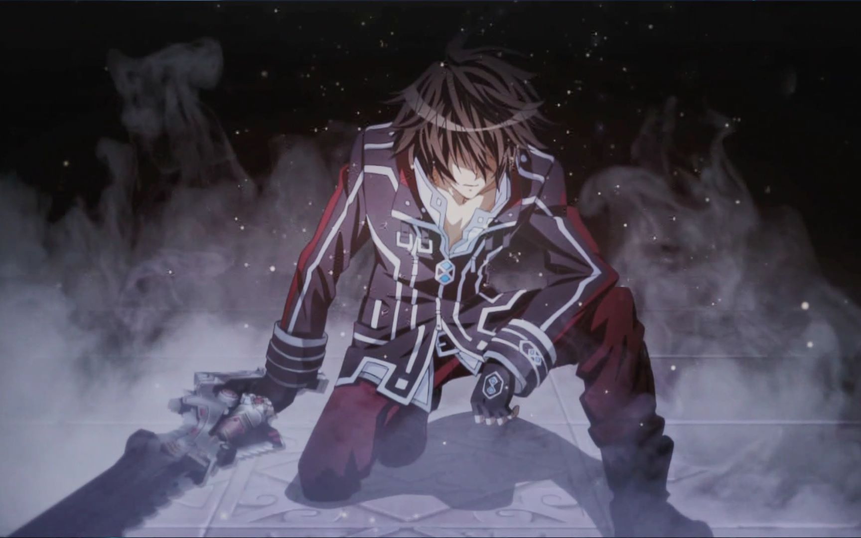 [图]Fairy Fencer F Advent Dark Force （妖精剑士F邪神降临）