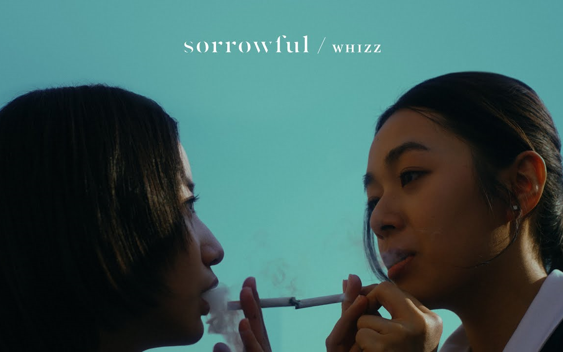 WHIZZ  Sorrowful [Official Music Video]哔哩哔哩bilibili