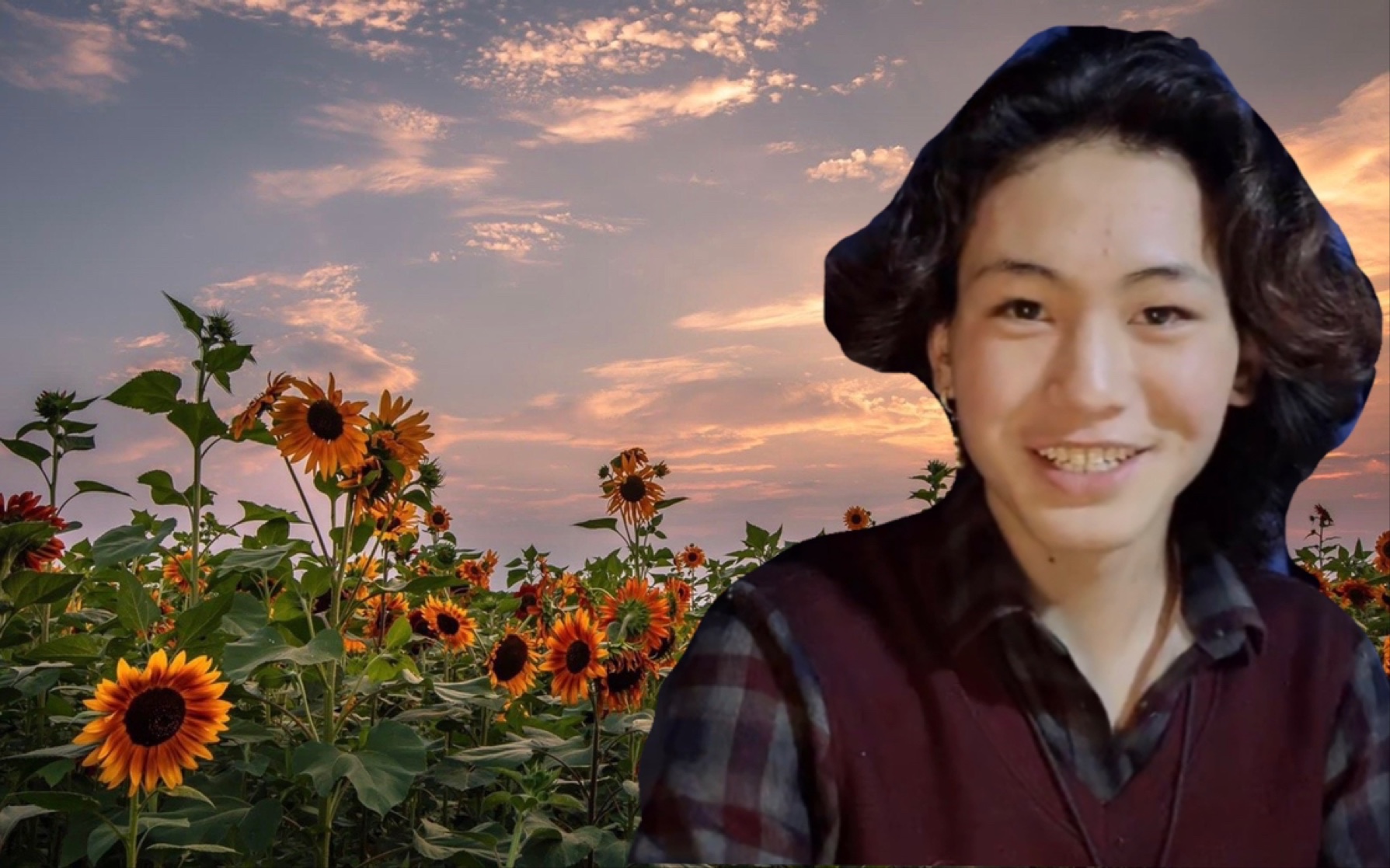 210120理塘小太阳直播泡脚直播呢哈哈太阳连线向日葵们大型向日葵们