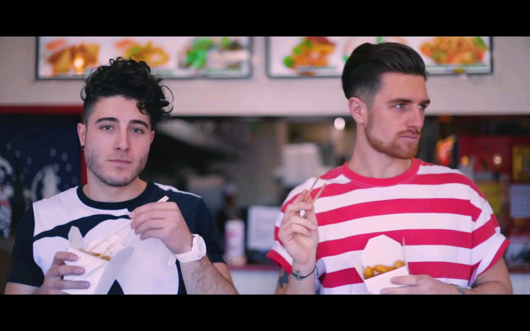 gods plan, best i ever had, one dance (fly by midnight cover)