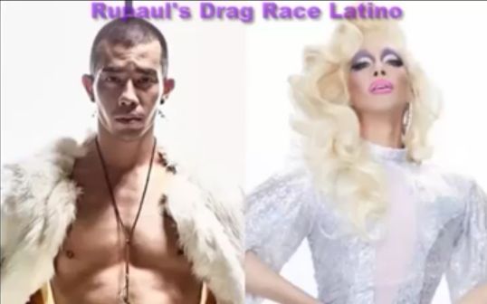 [图]【泰国变装皇后秀】皇后们的男装Queens out of drag