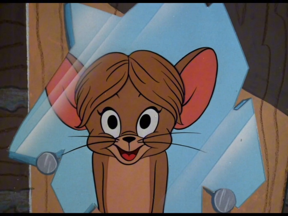 【猫和老鼠旧版】摇滚舞会1967