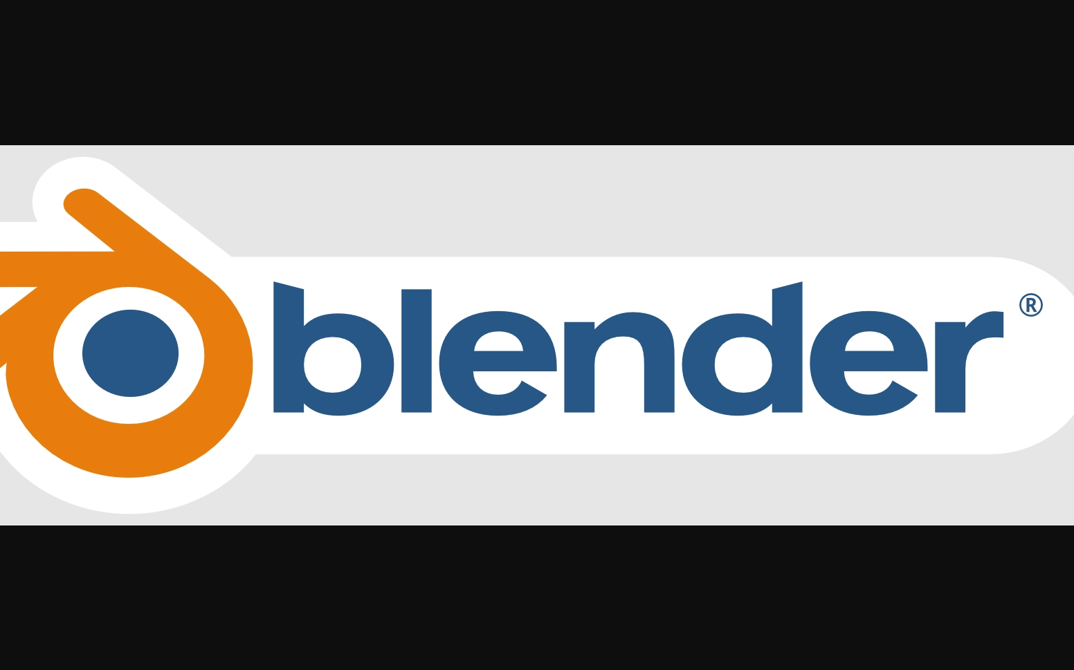 blender教程中字