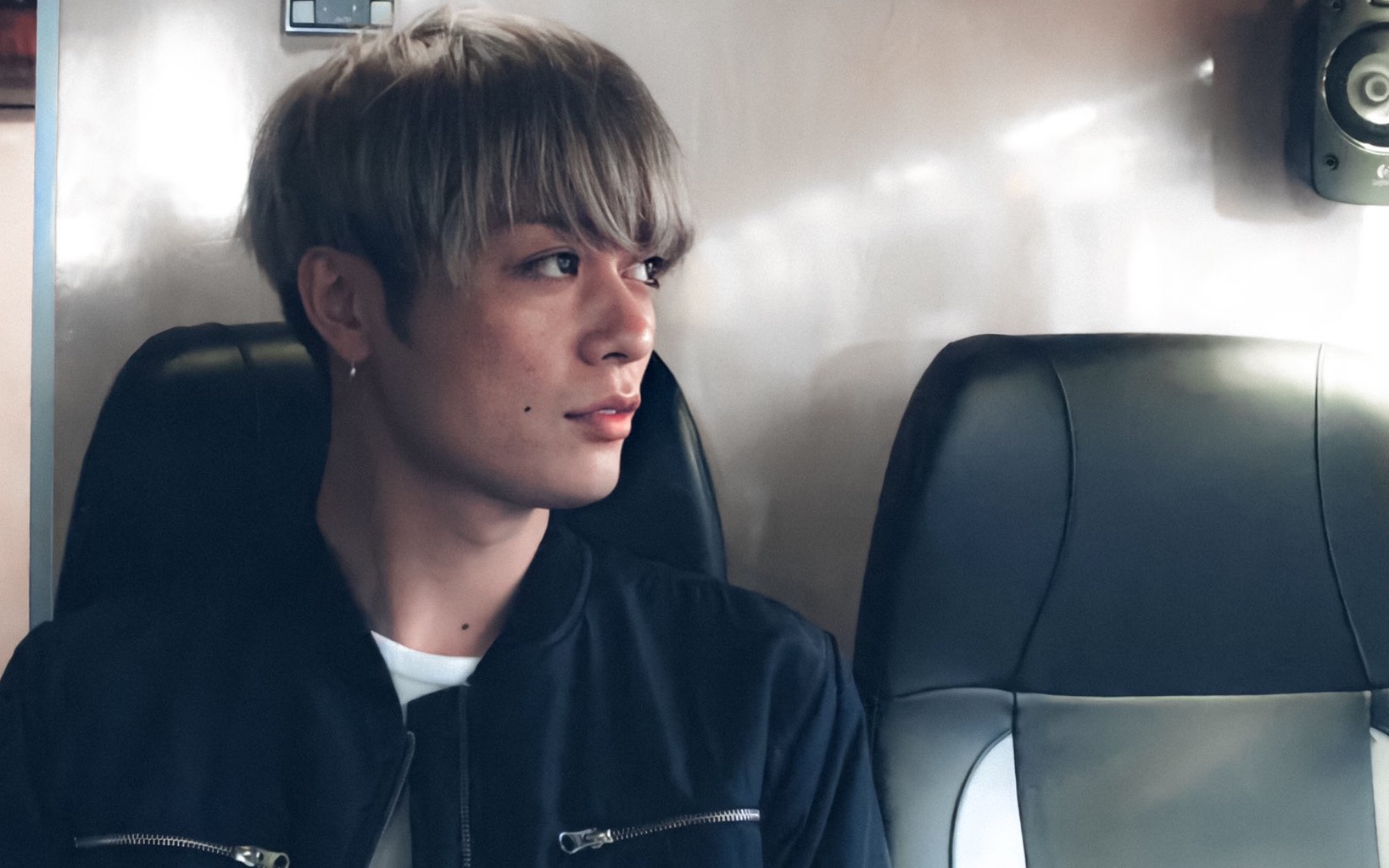 【oor】吉他手toru曝光女友日常 女友竟然不是taka哈哈哈