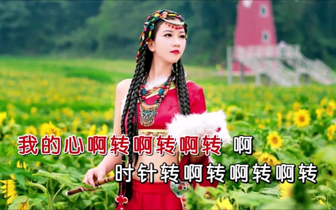 [图]库妮珂《养蜂女的独白》MTV-国语KTV完整版