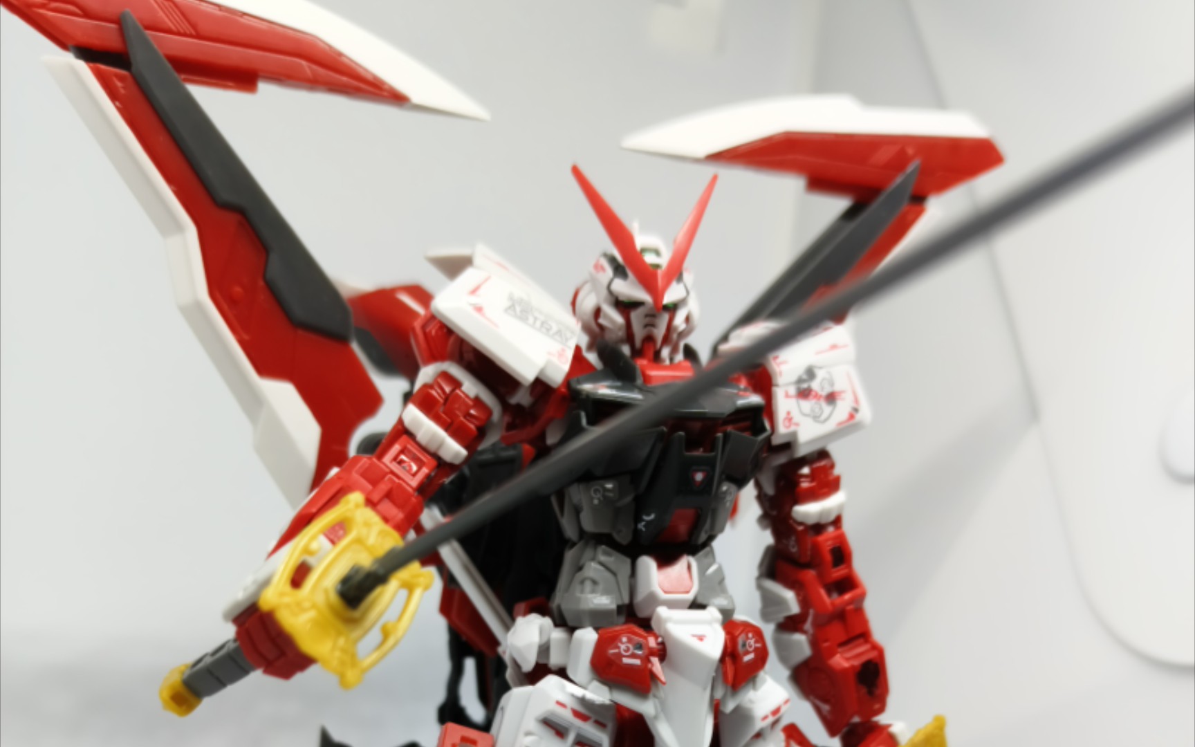 【rg】红色异端改[btf大剑]