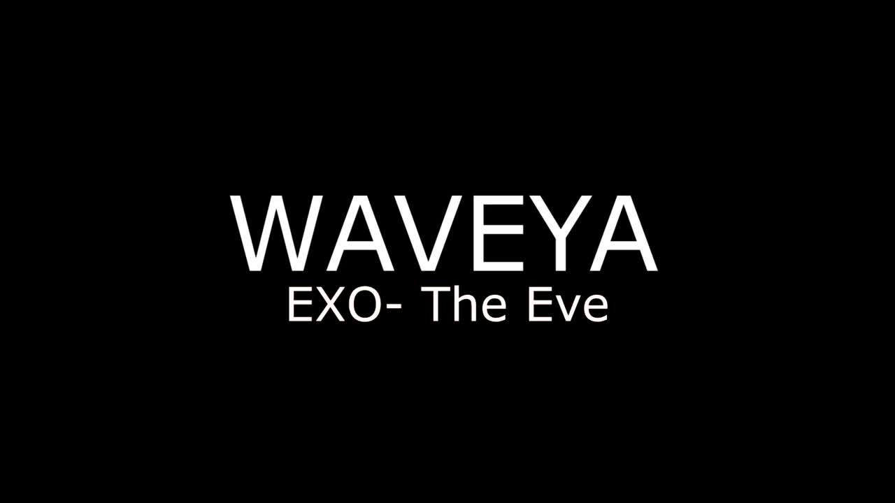 [图]EXO - (前夜) (The Eve)