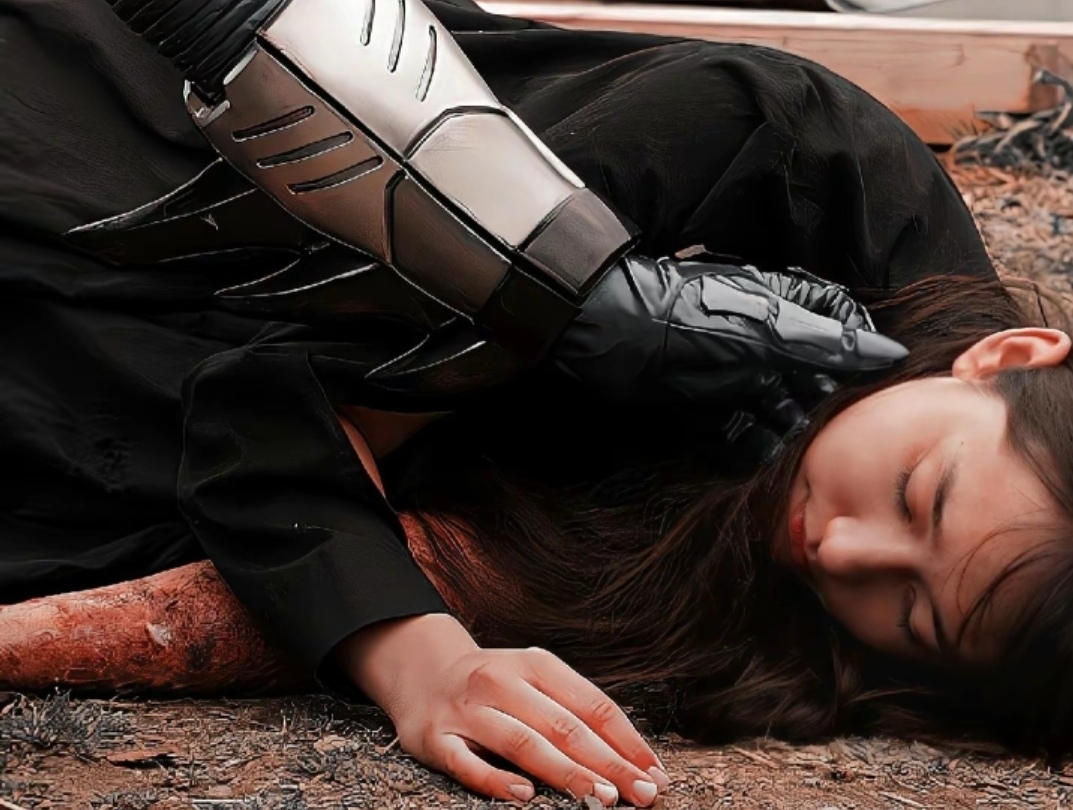 惟由/假面骑士amazons