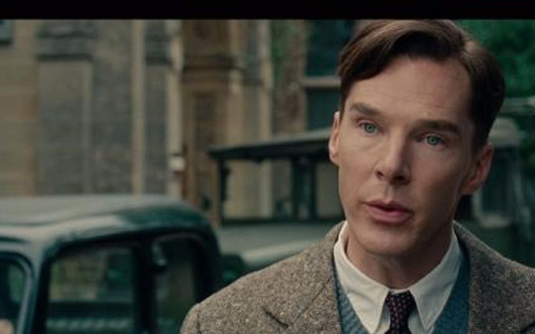 传记战争丨模仿游戏人工智能之父计算机科学之父图灵的真实故事