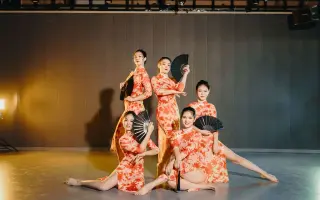 中国扇子舞 搜索结果 哔哩哔哩 Bilibili