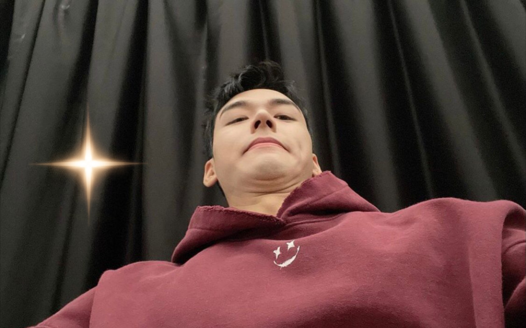 山河令:wink行个人向祝俊俊子今年暴富(17ò 66 ó17)