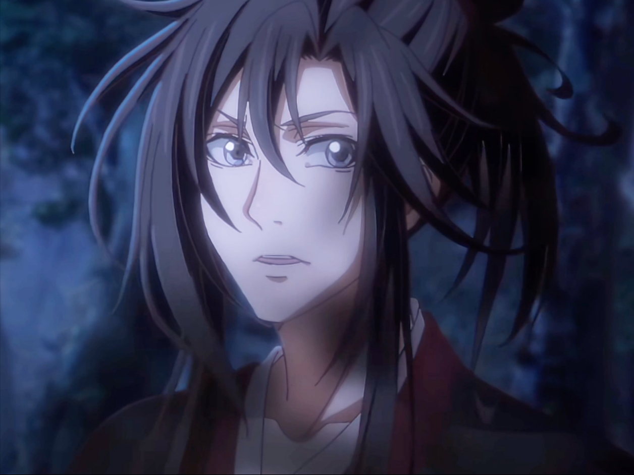 羡羡这样,是,一眼万年吗?