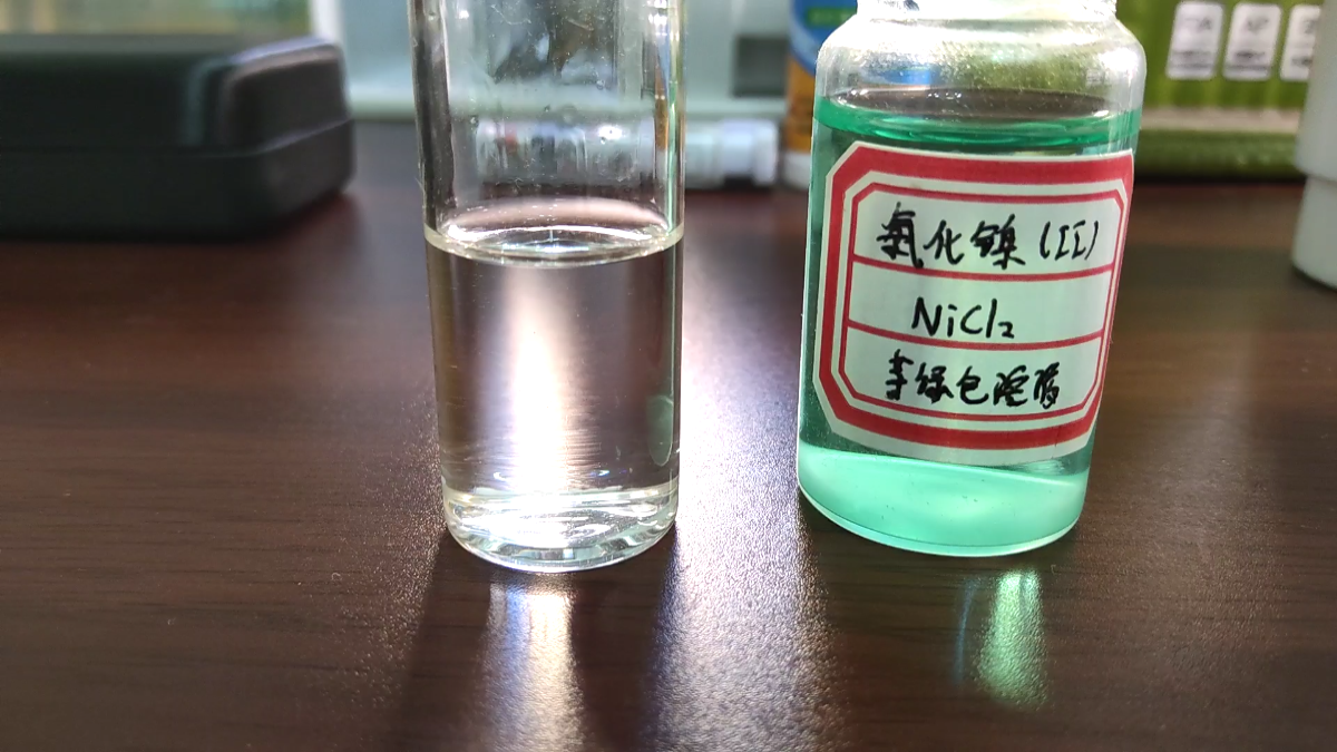 硫氰酸钴图片