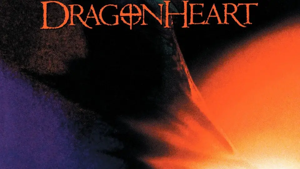 电影原声】【Randy Edelman】龙之心DragonHeart (1996)_哔哩哔哩_bilibili