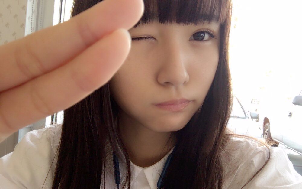 【浅川梨奈】2018年twitter相关小视频(更新中)