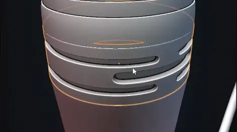 04:42blender建模还能怎么做?