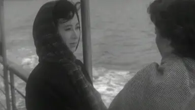 Amazon.co.jp: 乙女の診察室 松竹映画 岸惠子 SYK-156 [DVD