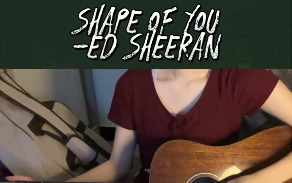 shapeofyouedsheeran