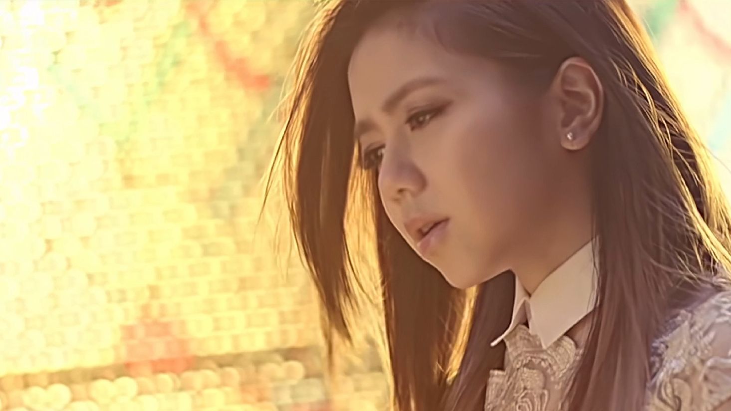 G.E.M.邓紫棋《于是》(2015)MV|【4K】HD Remaster哔哩哔哩bilibili