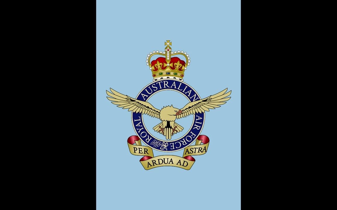 澳大利亚皇家空军进行曲