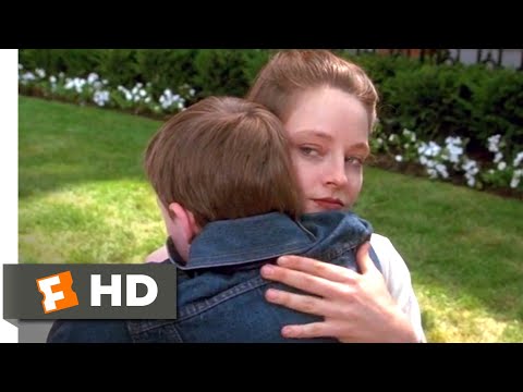 [图]Little Man Tate (1991) - If Anything Happens to Him... Scene (5/11) | Movieclips