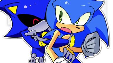 Sonic X日版片头曲| 中文字幕】SONIC DRIVE | 歌手：影山ヒロノブ