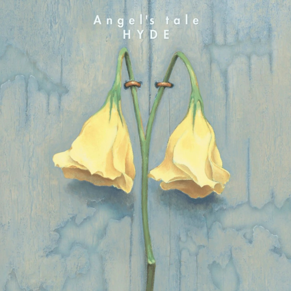HYDE】ROENTGEN 20周年纪念Angel's Tale jap ensemble_哔哩哔哩_