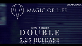 代号d机关 Joker Game Ed Magic Of Life Double 钢琴版 哔哩哔哩 つロ干杯 Bilibili