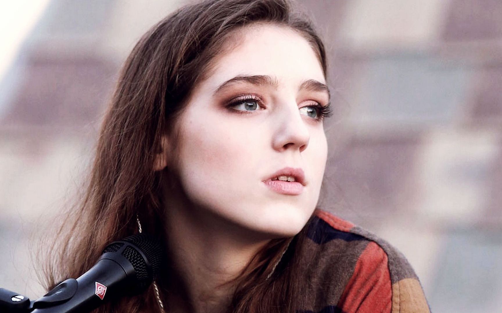 【skinny love】-birdy 唯美鸟妹_哔哩哔哩 (゜-゜)つロ 干杯~-bili