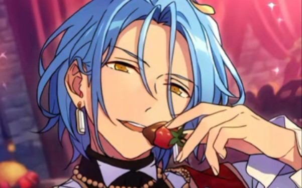 完美偶像himeru会滑滑板