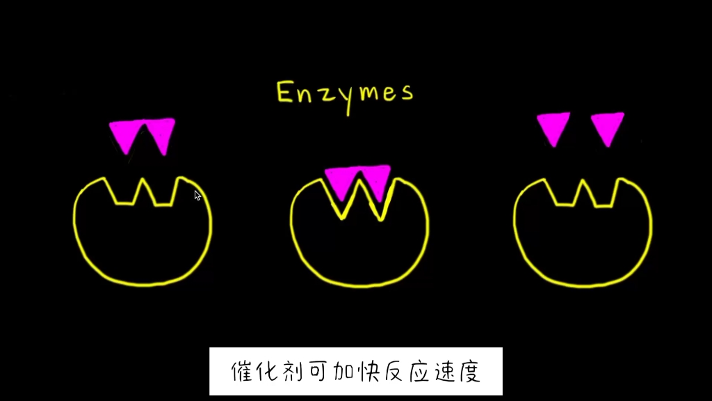 催化剂类型,什么是均相催化剂,什么是非均相催化剂,以及氢气和乙烯是如何在铂金属表面生成乙烷的哔哩哔哩bilibili