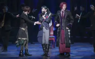 Download Video: 【刀剑乱舞音乐剧】三百年的摇篮曲-再演-stay with me