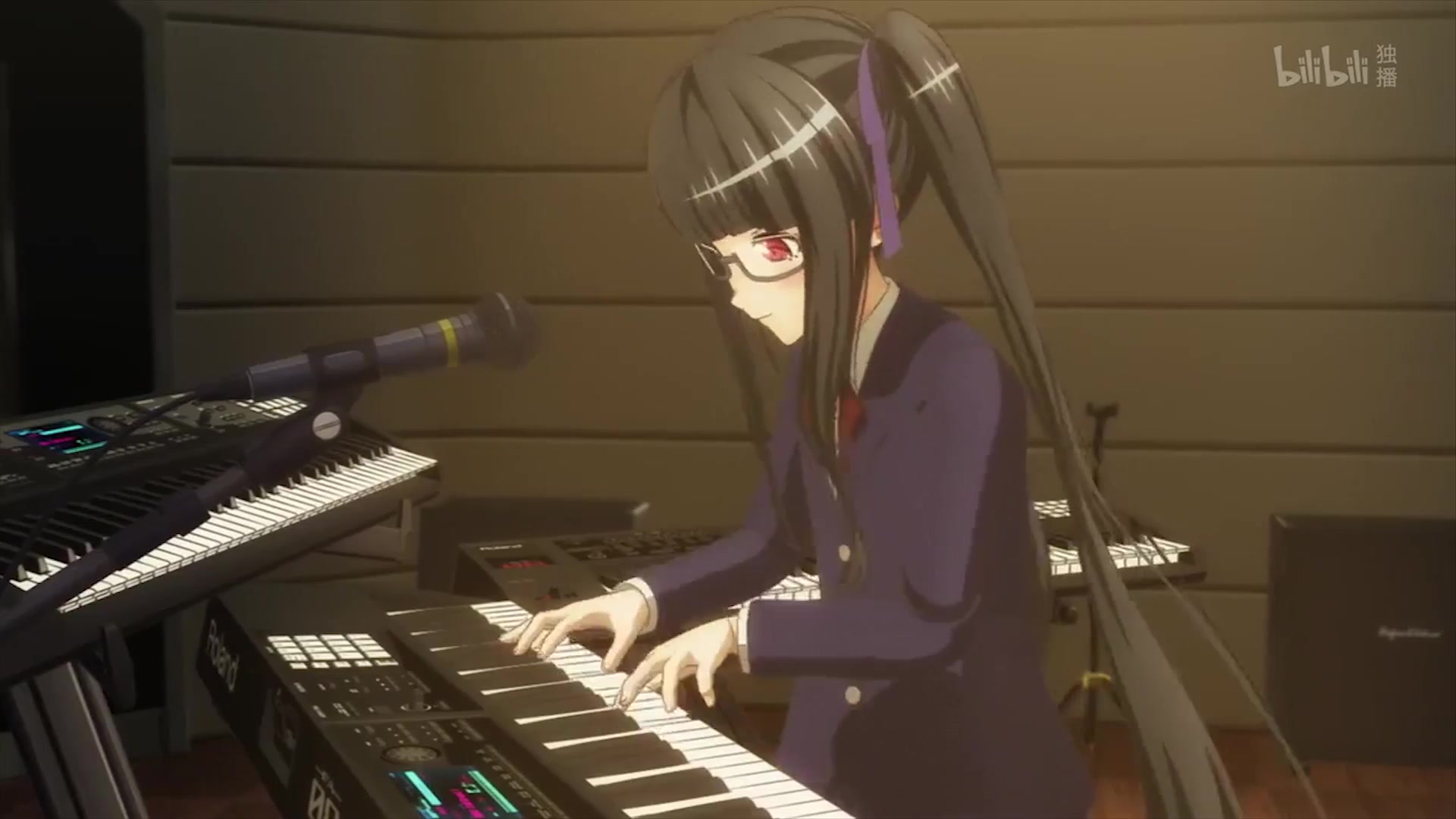 【raise a suilen】ras新曲——beautiful birthday