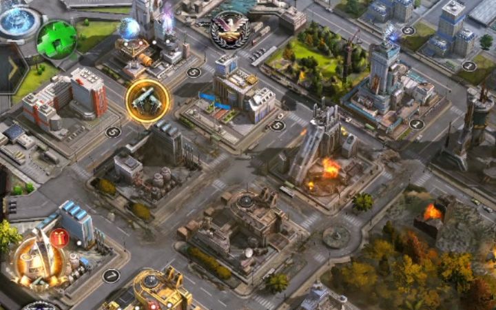 旭日之城-阿新-哔哩哔哩