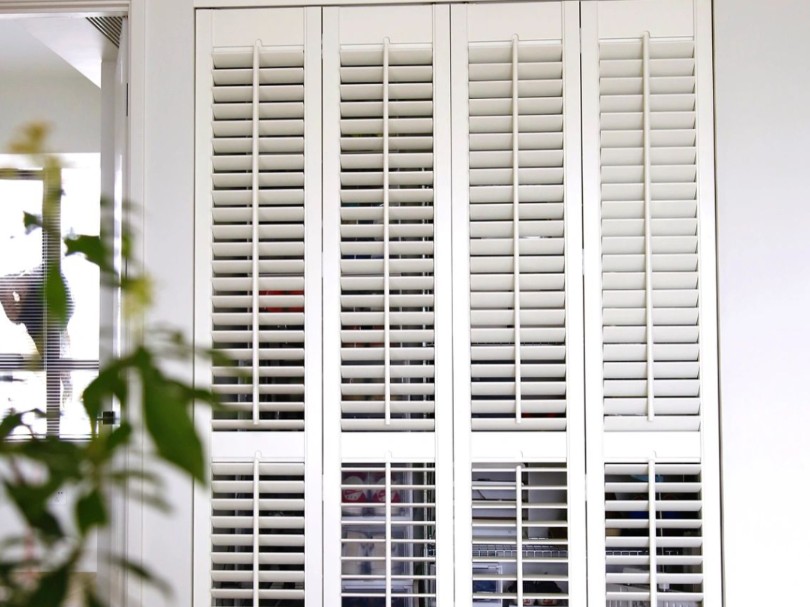 【唯美饰家百叶窗折叠门】更新啦,赶紧来围观吧!