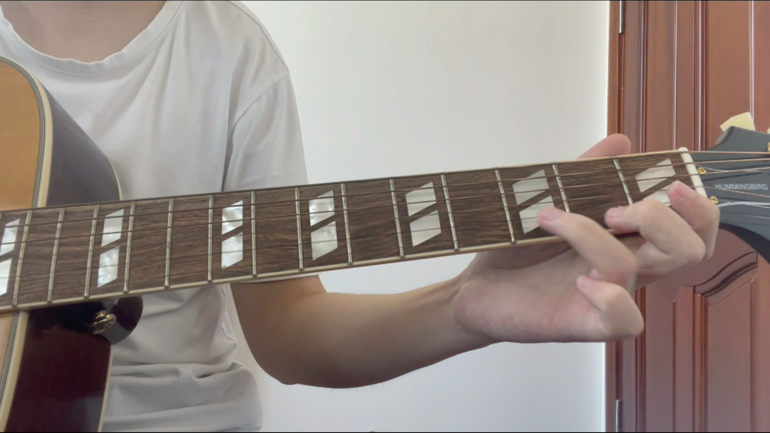 《甜蜜的家》(指弹)作曲:毕肖普 吉他:二狗_哔哩哔哩_bilibili